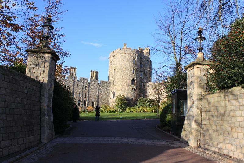 Windsor Castle